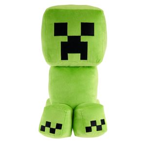 Minecraft™ Jumbo Creeper Plush